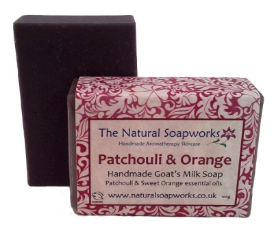goats milk